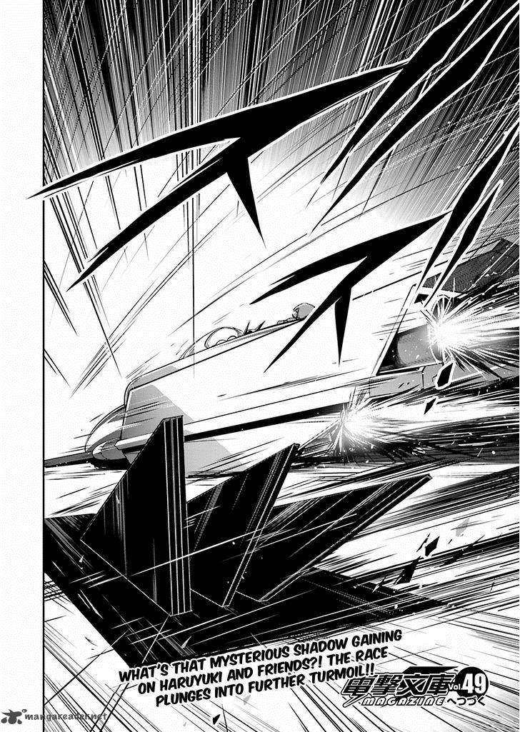 Accel World 34 26