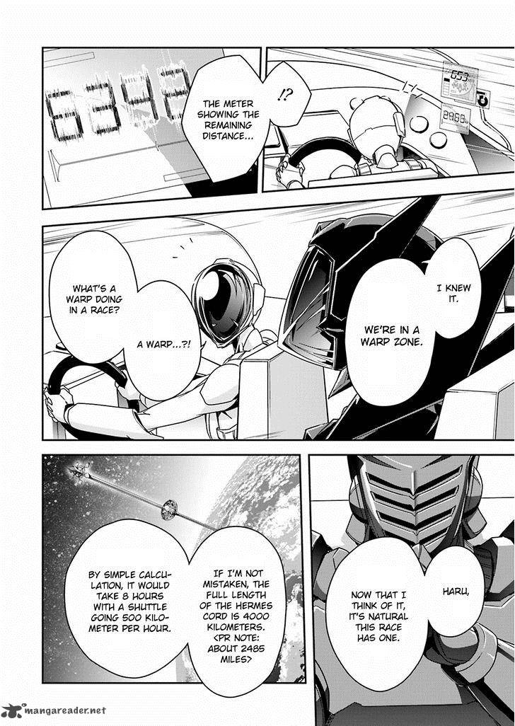 Accel World 34 5