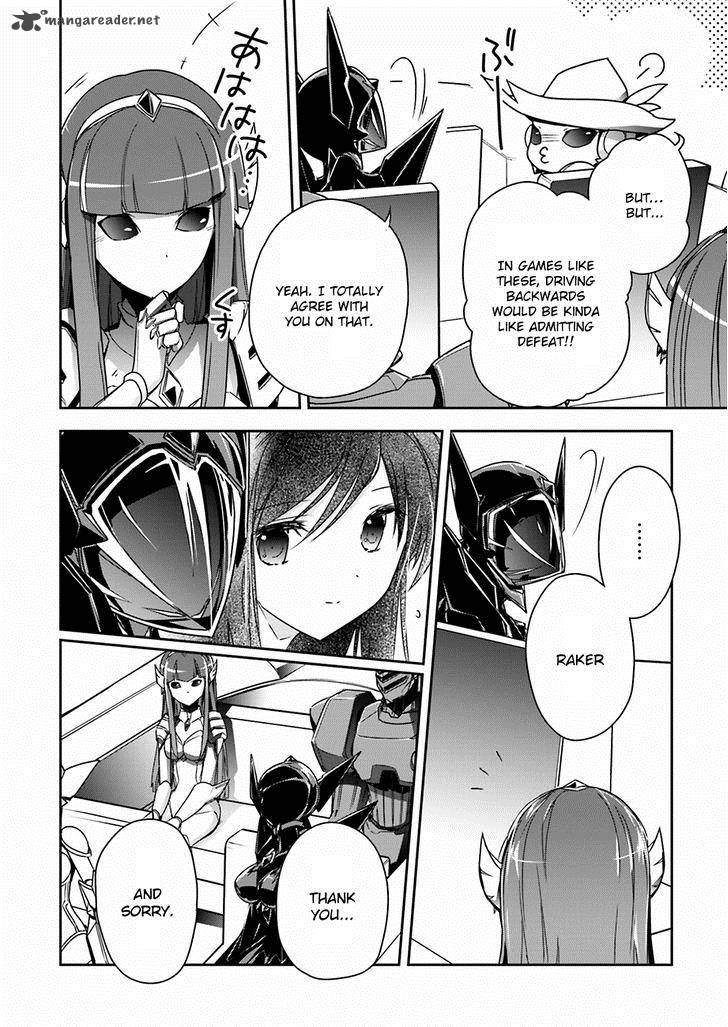 Accel World 34 7