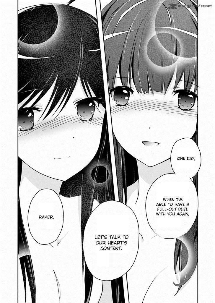 Accel World 34 9