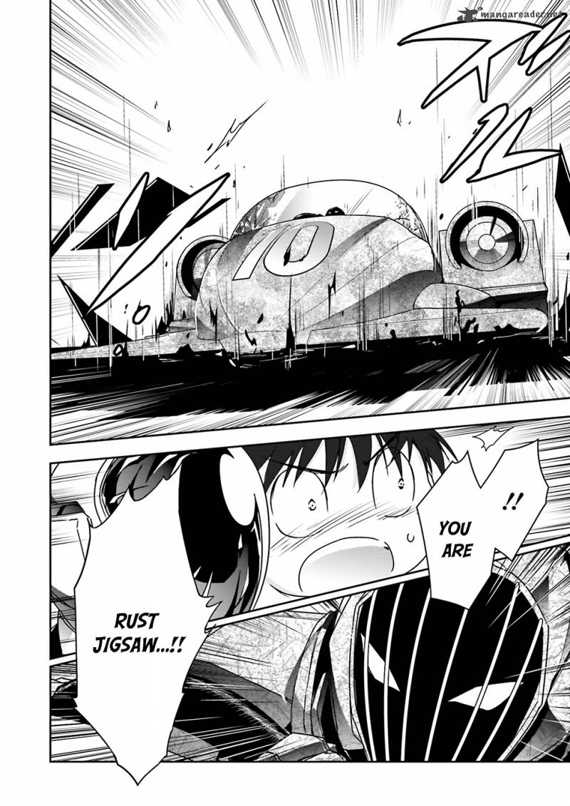 Accel World 35 10