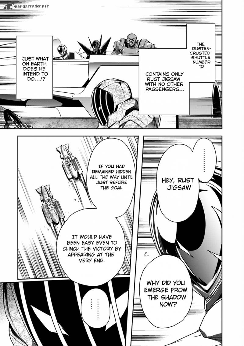 Accel World 35 15