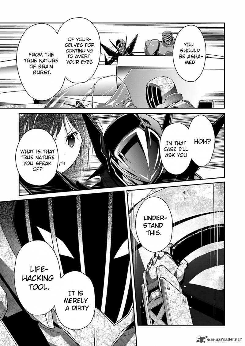 Accel World 35 17