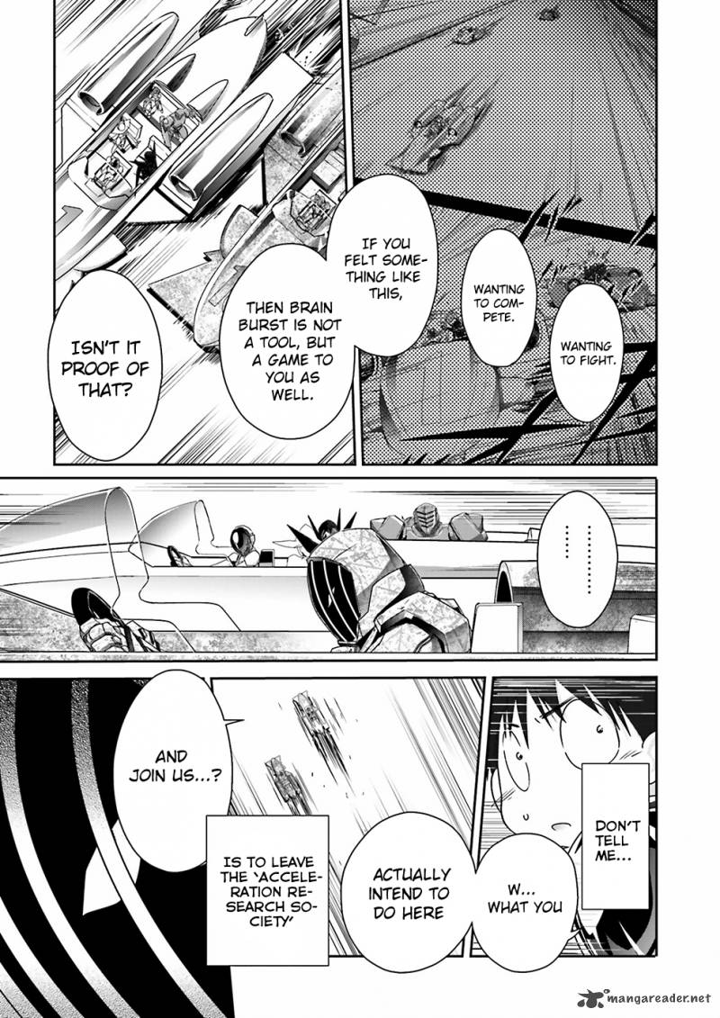 Accel World 35 19