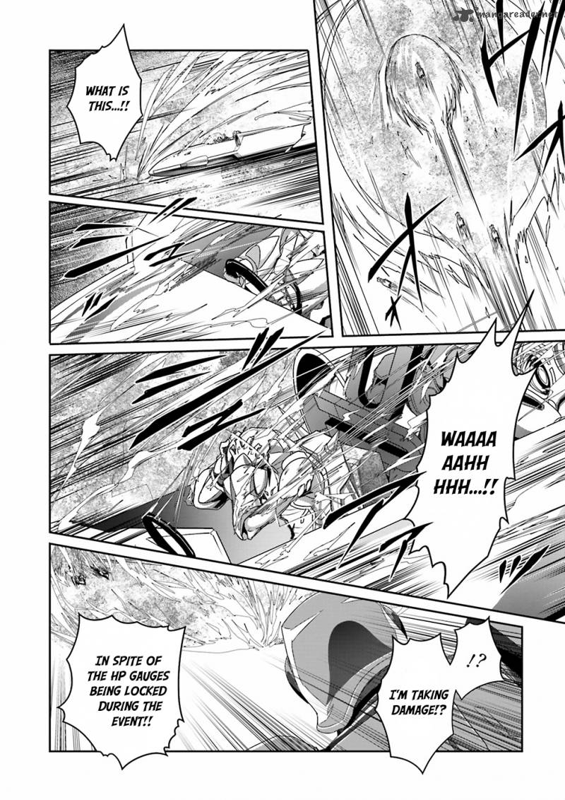 Accel World 35 25