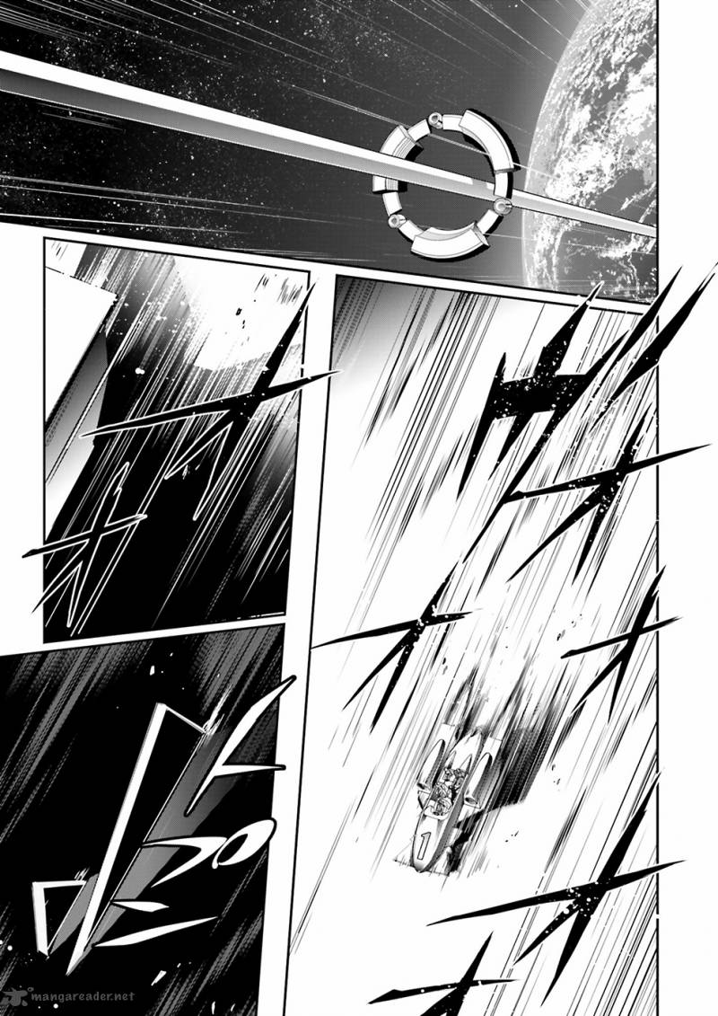 Accel World 35 5