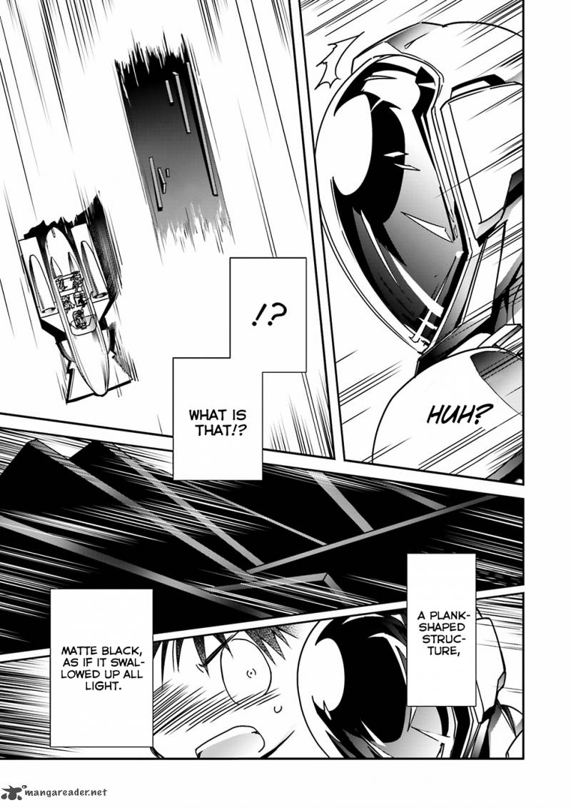 Accel World 35 7