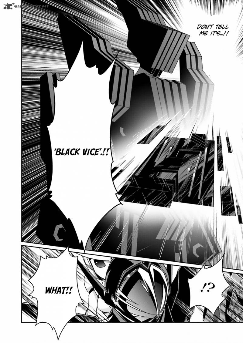 Accel World 35 8