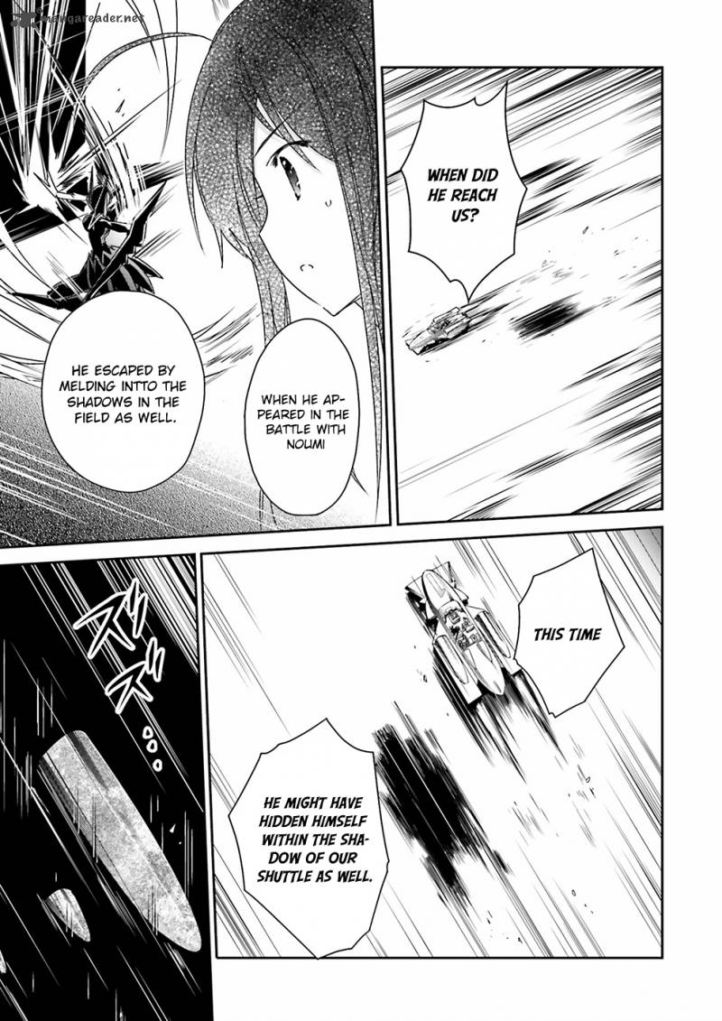 Accel World 35 9