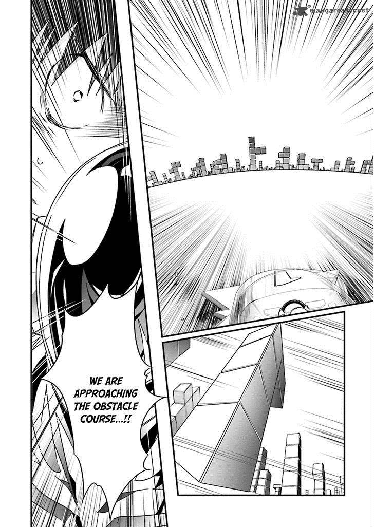 Accel World 36 10