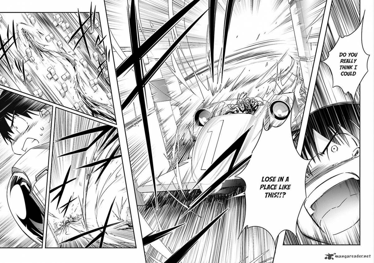 Accel World 36 12