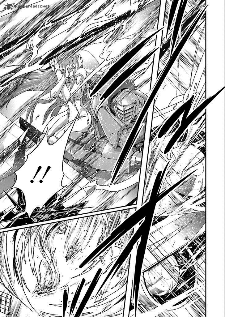 Accel World 36 14