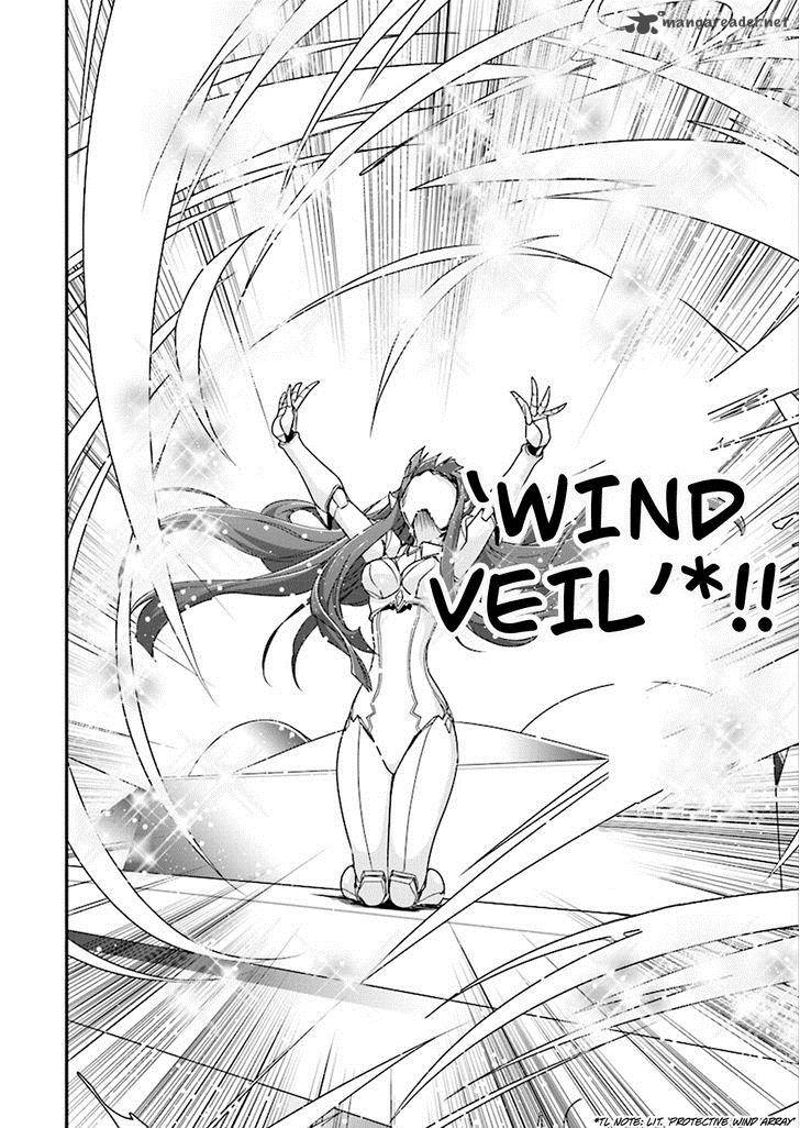 Accel World 36 19