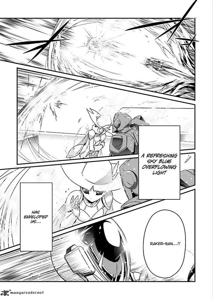 Accel World 36 20