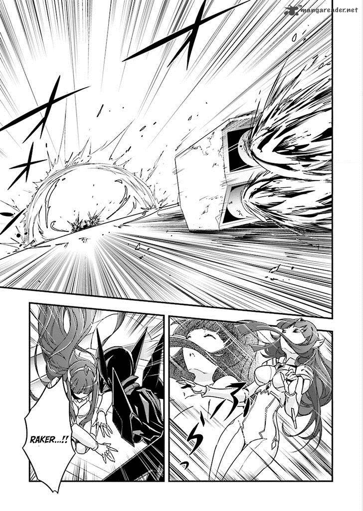 Accel World 36 22