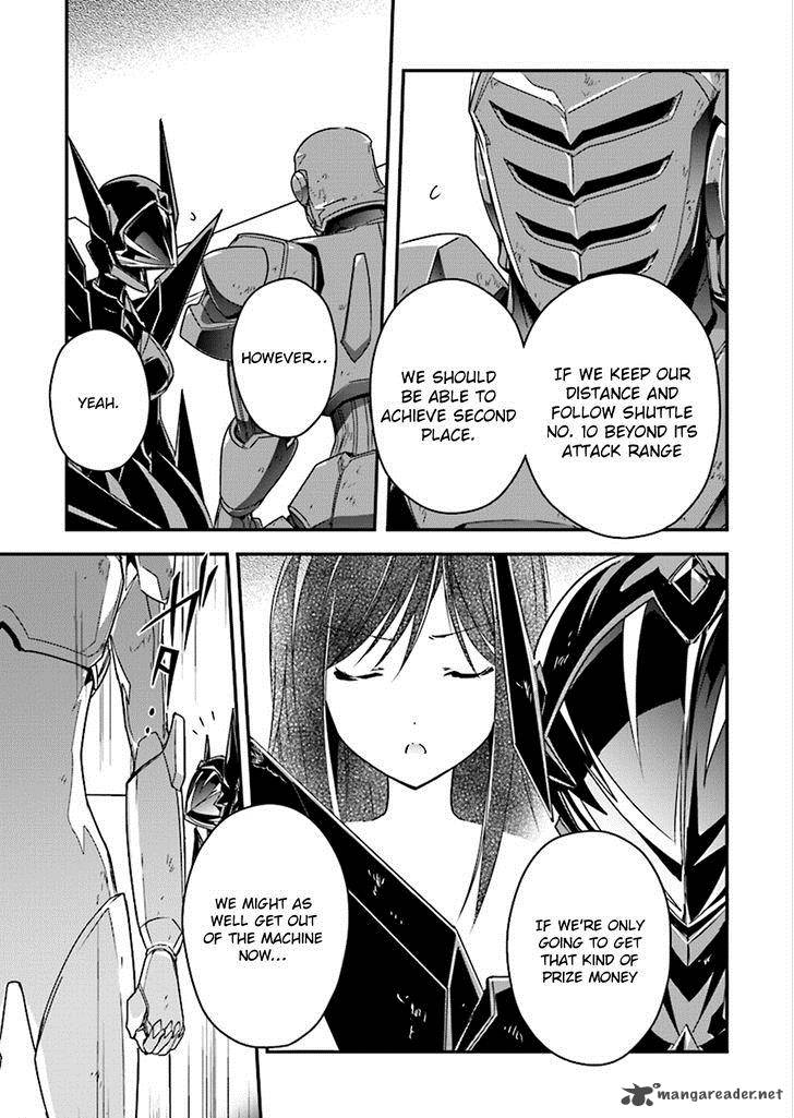 Accel World 36 24