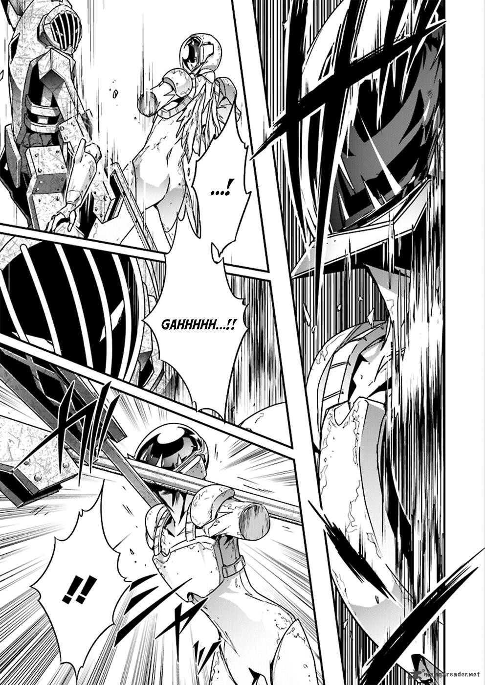 Accel World 37 10