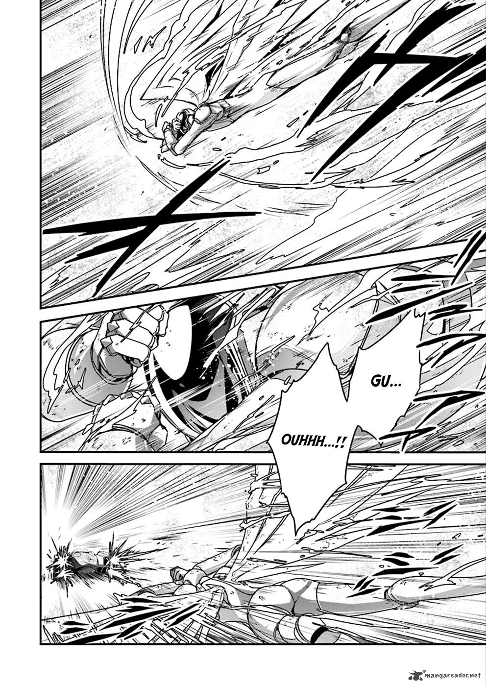 Accel World 37 5