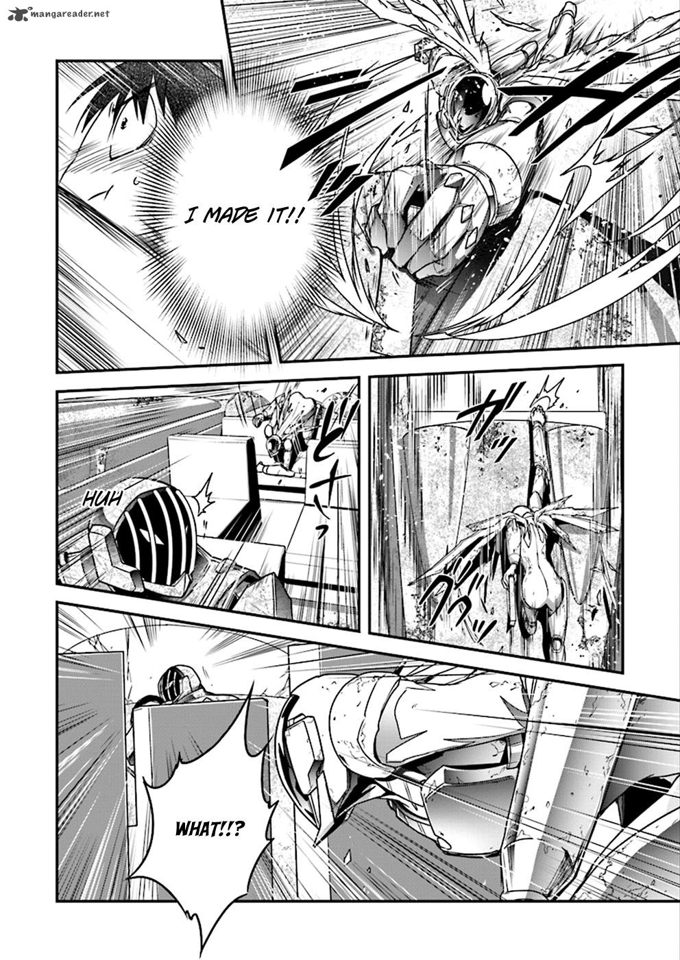 Accel World 37 7