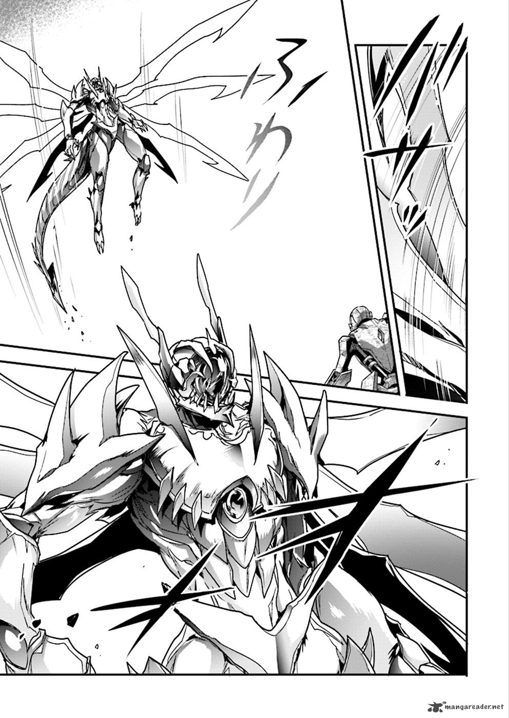 Accel World 38 16