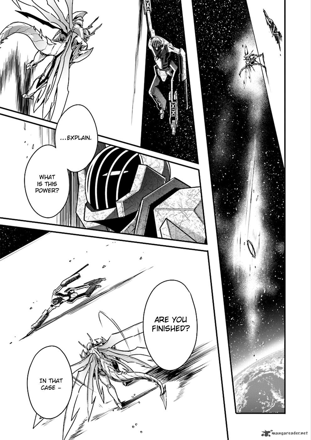 Accel World 38 26