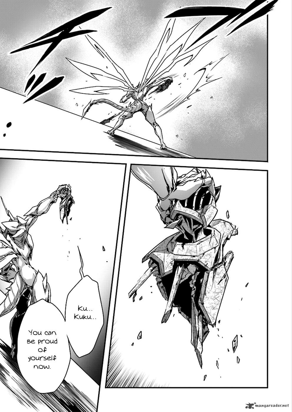 Accel World 38 28