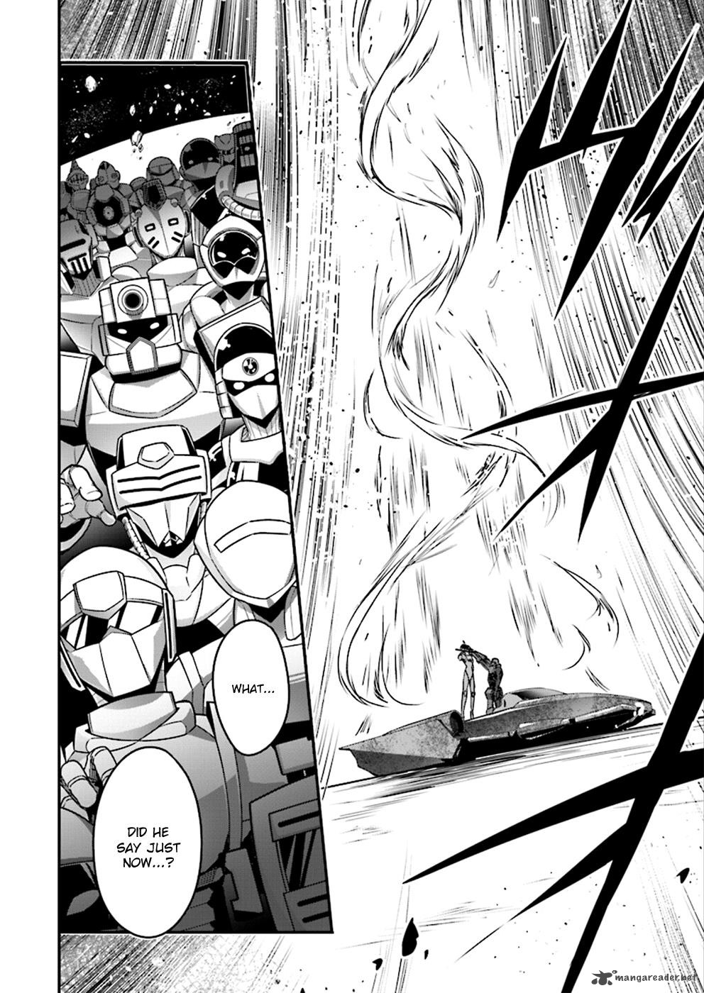 Accel World 38 3