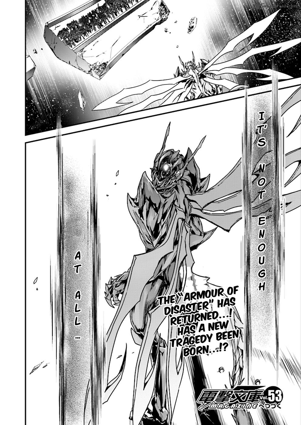 Accel World 38 33