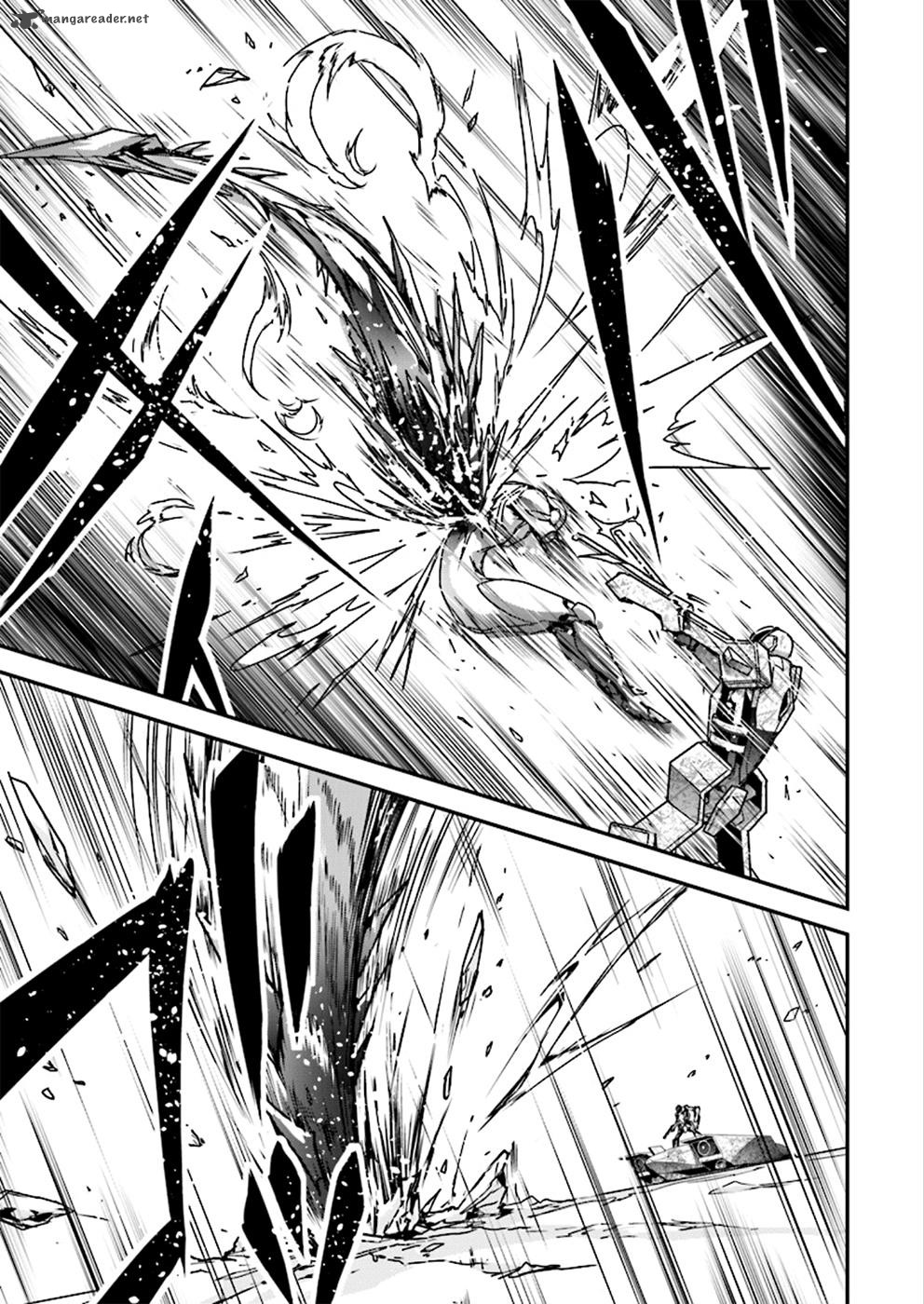 Accel World 38 6