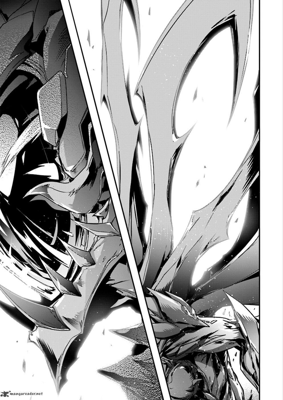 Accel World 38 8