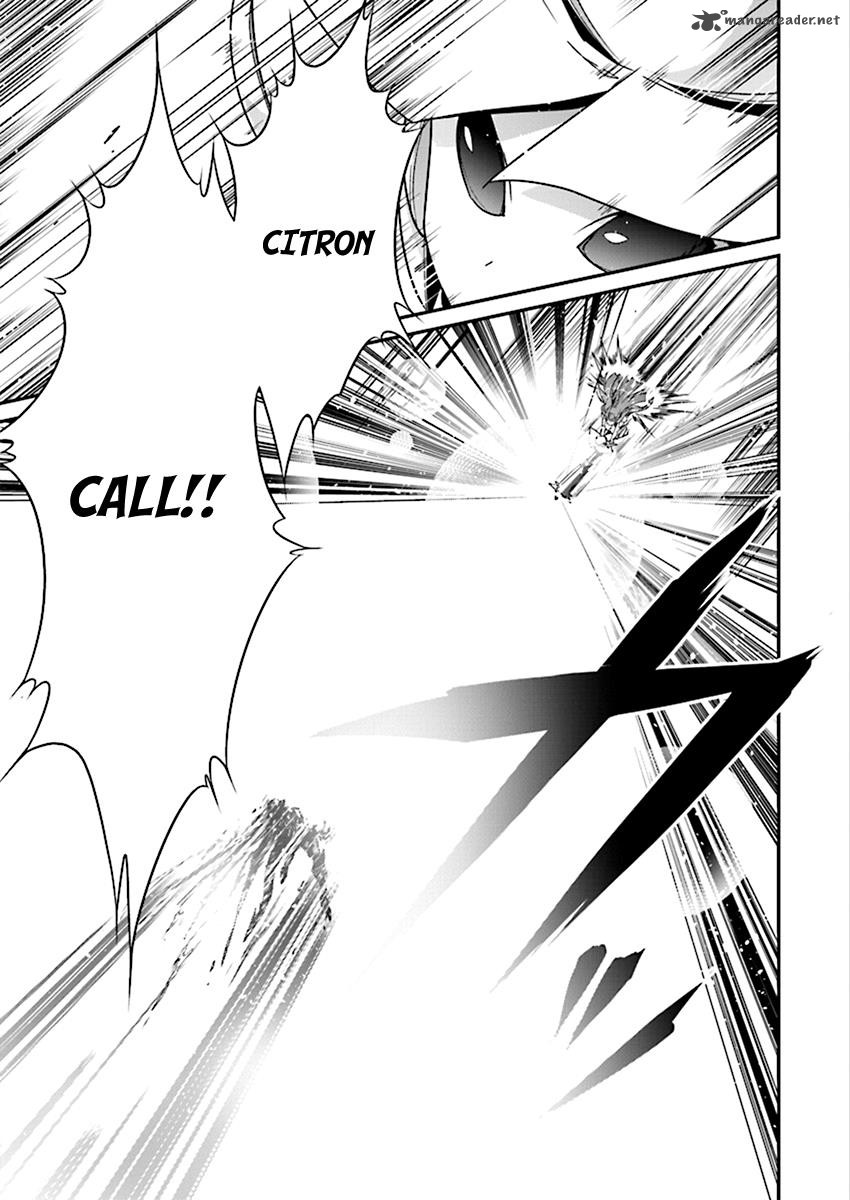 Accel World 39 15