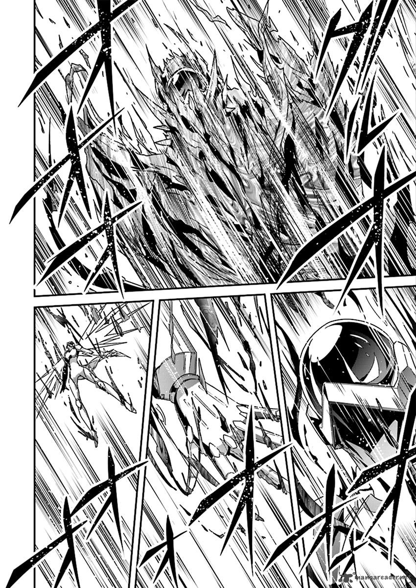 Accel World 39 16
