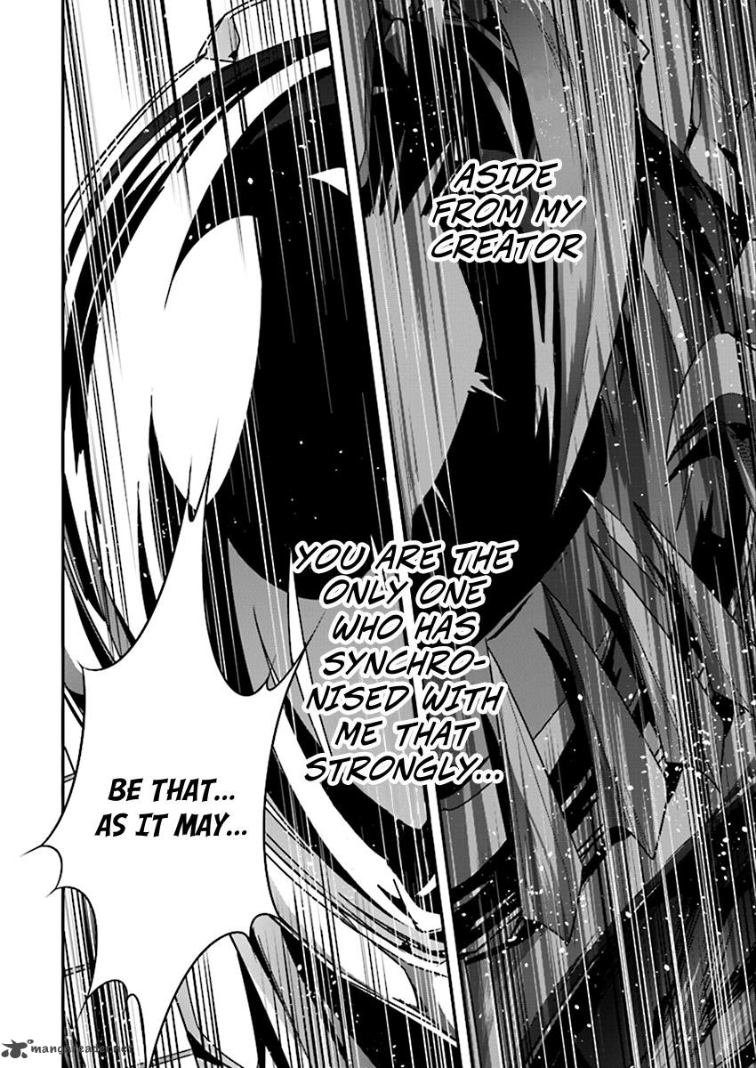 Accel World 39 18