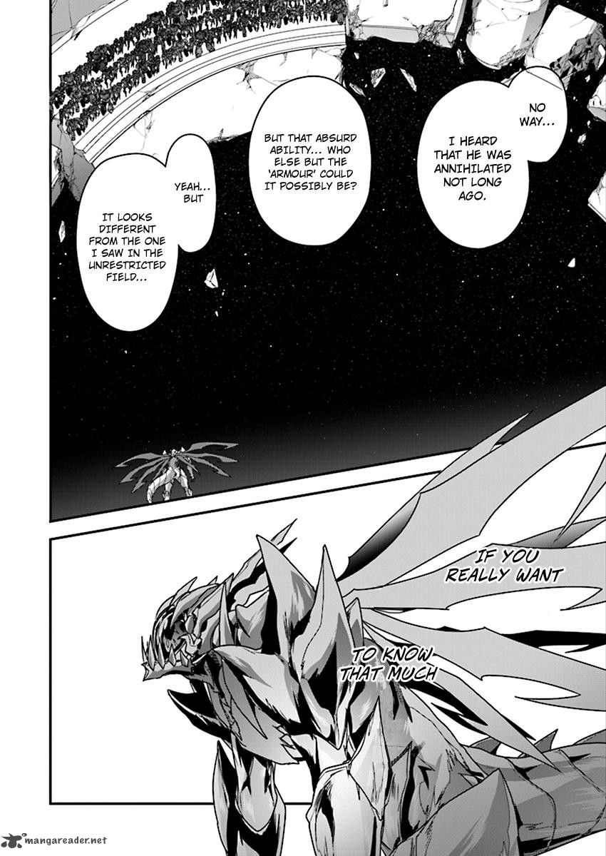 Accel World 39 3