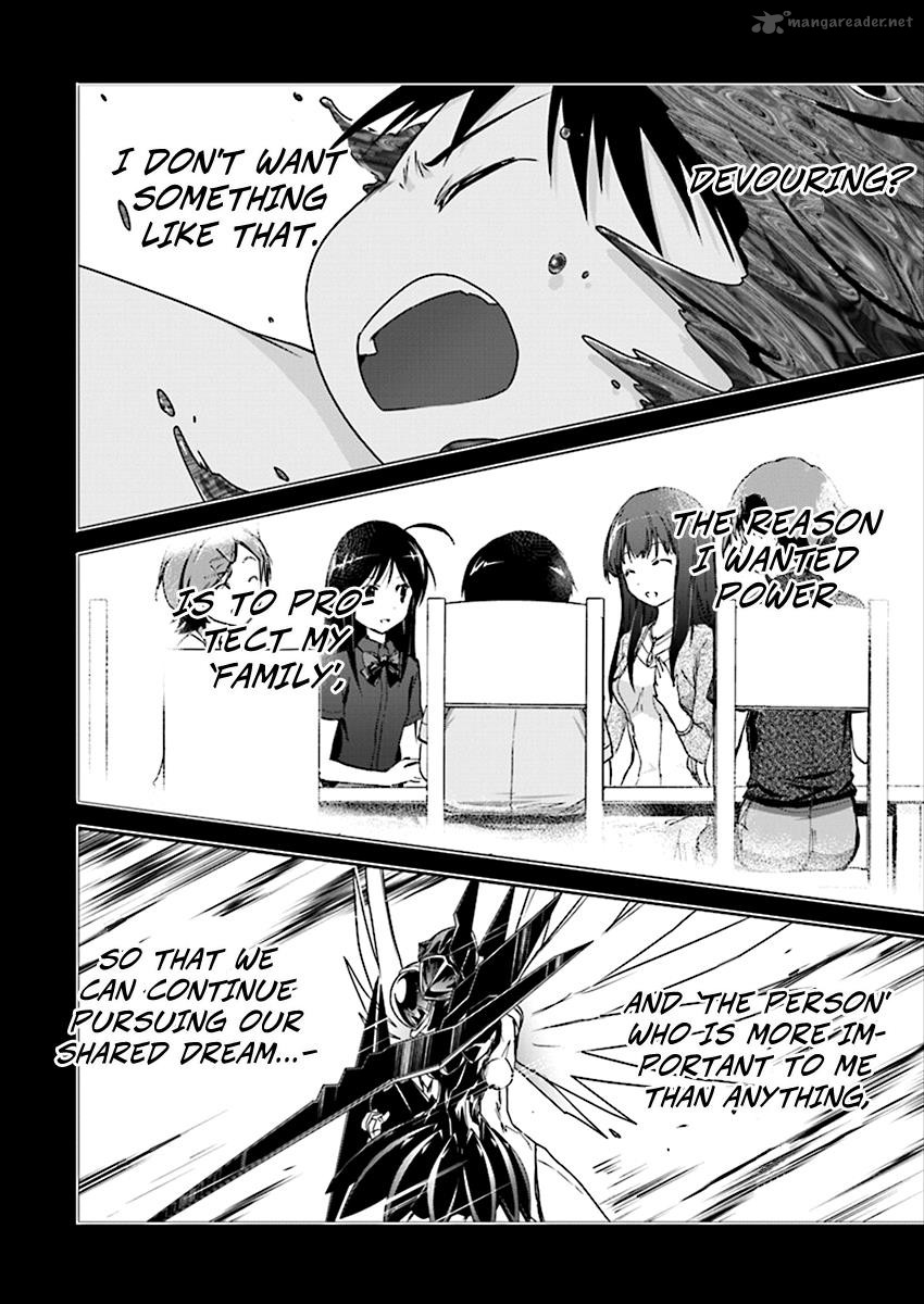 Accel World 39 9