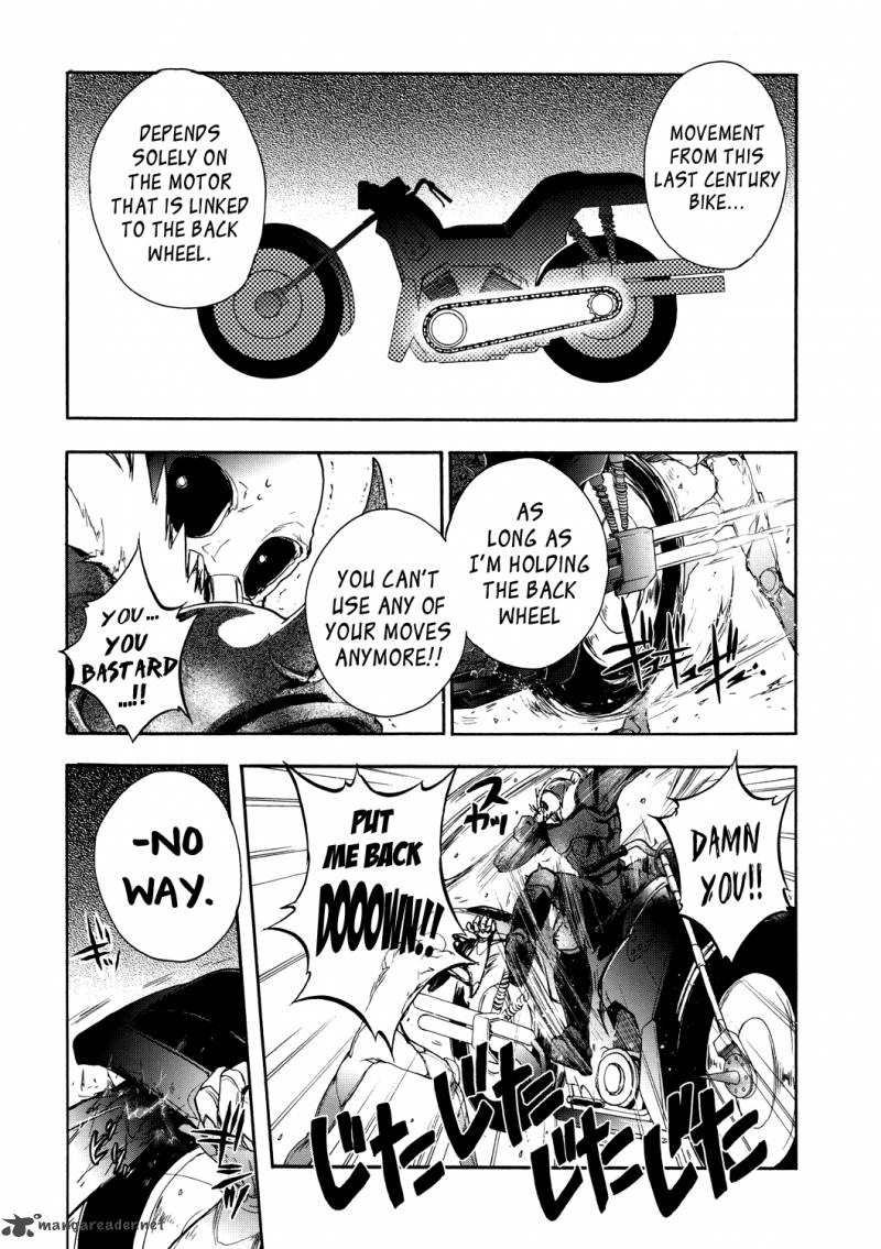 Accel World 4 14