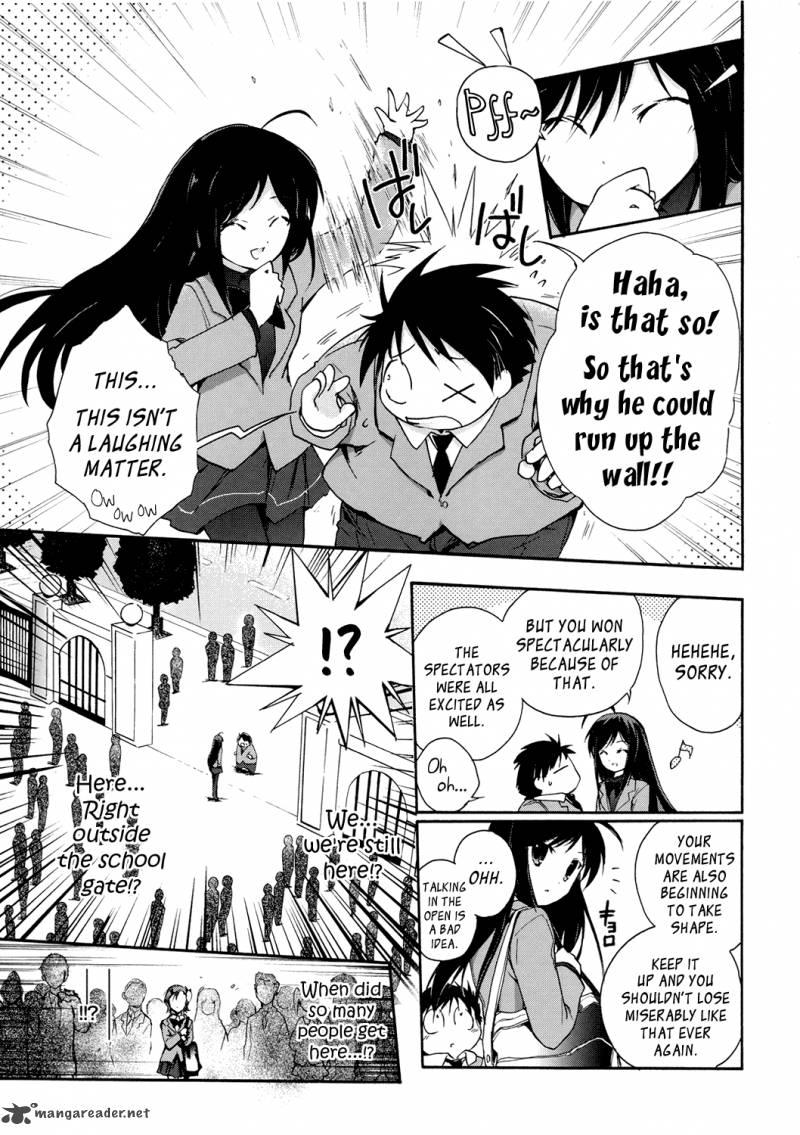 Accel World 4 17