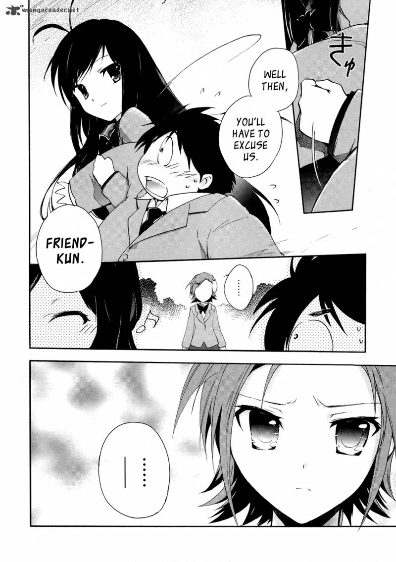 Accel World 4 22