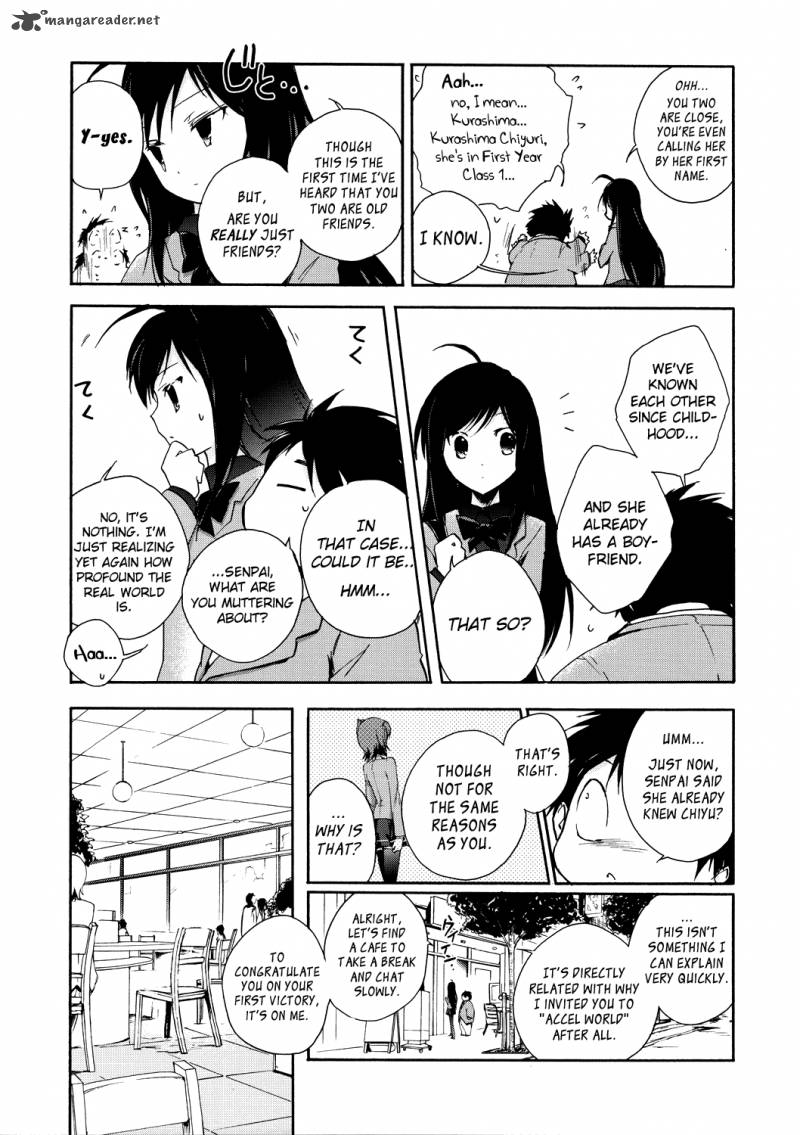 Accel World 4 24