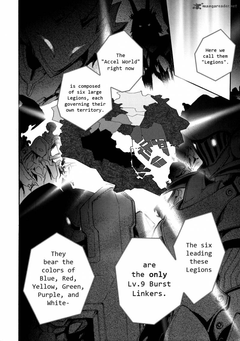 Accel World 4 26