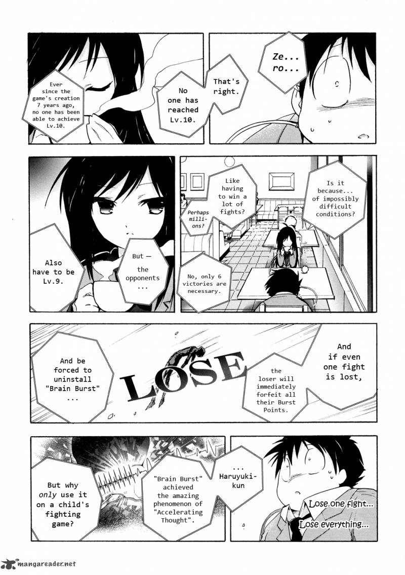 Accel World 4 28