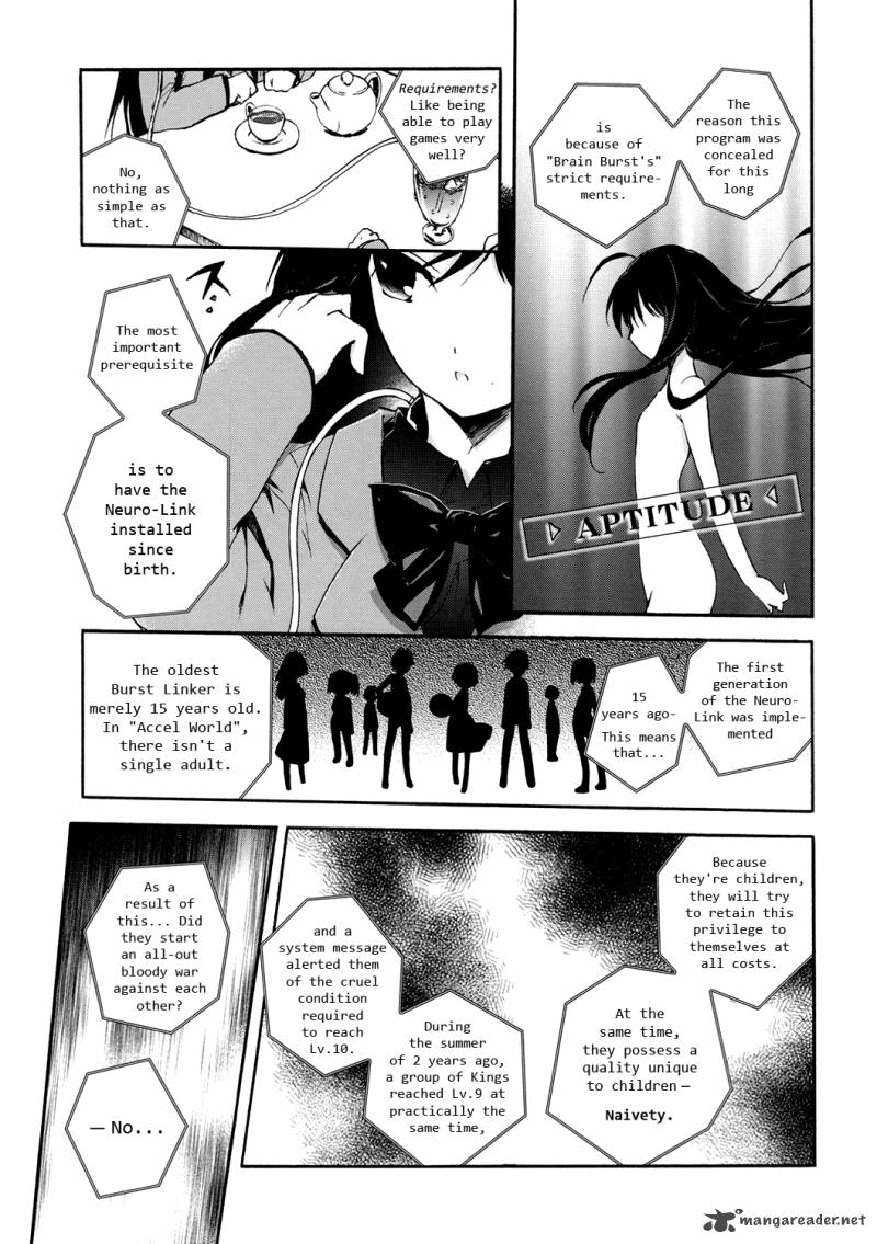 Accel World 4 29