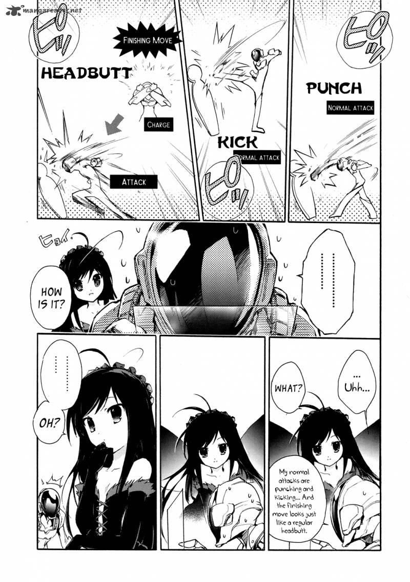 Accel World 4 3