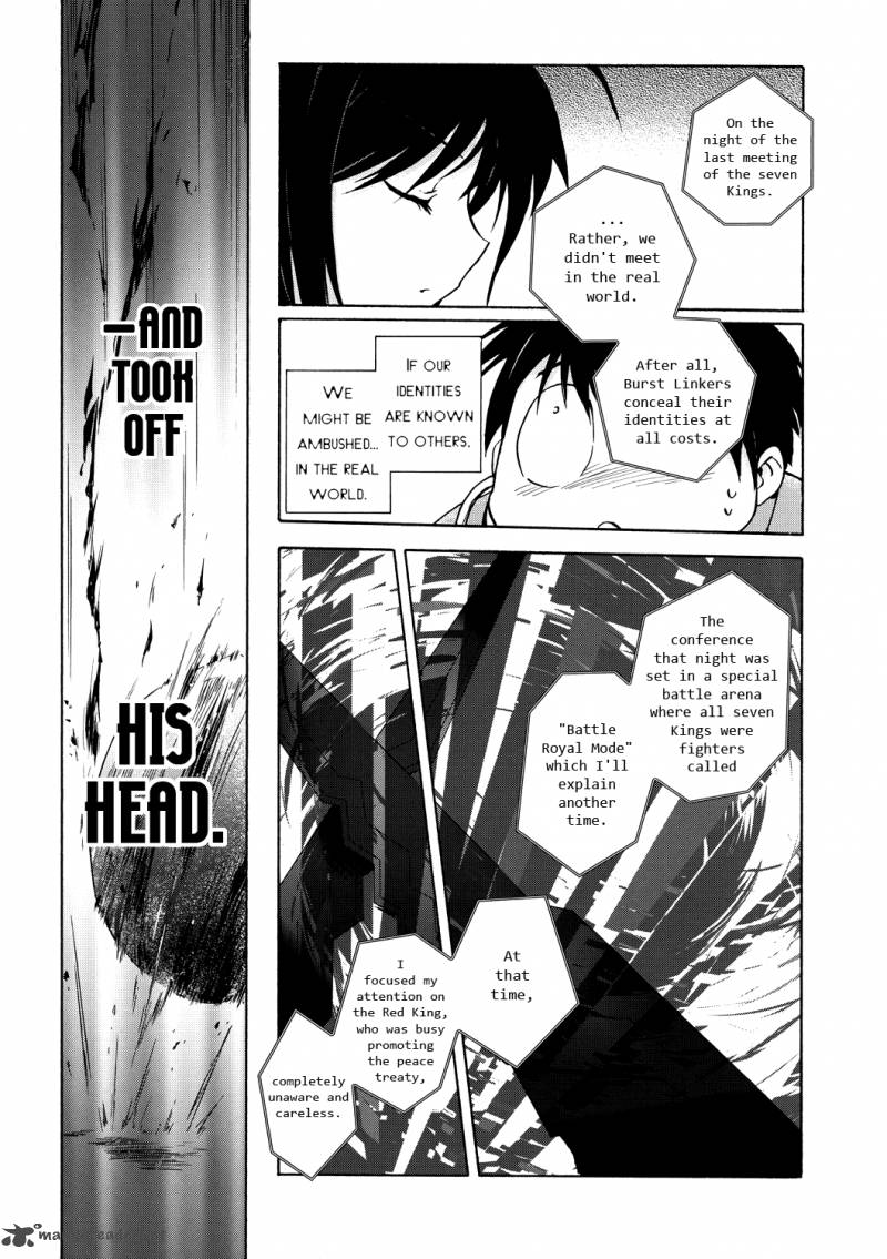 Accel World 4 32