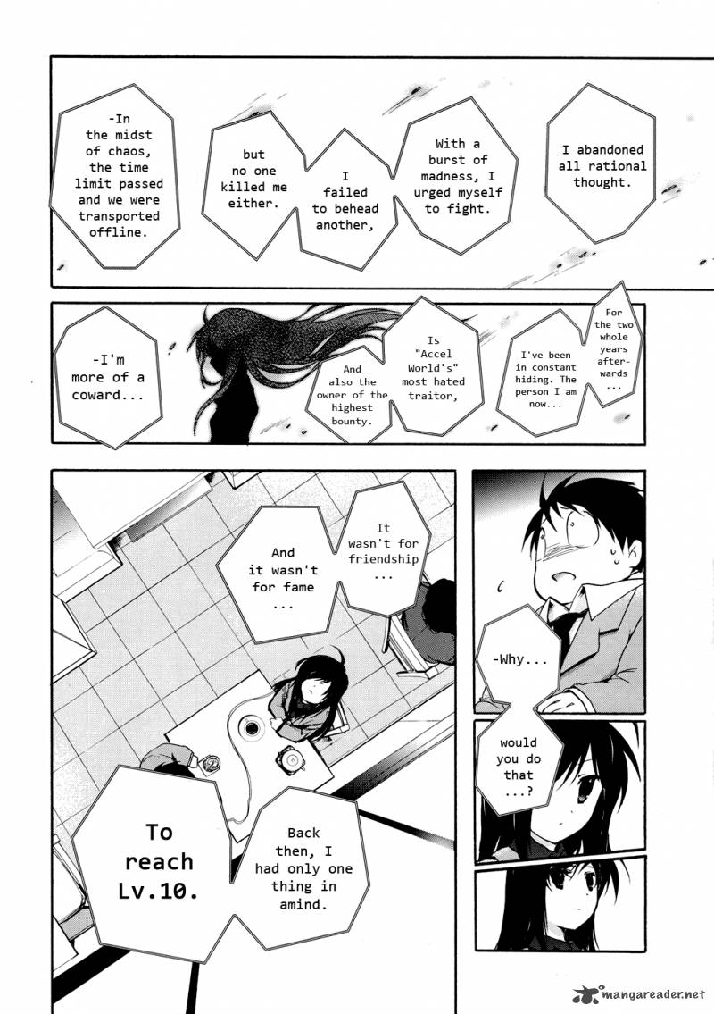 Accel World 4 34