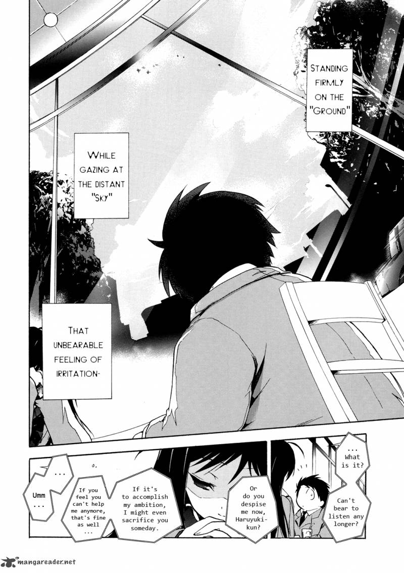 Accel World 4 36