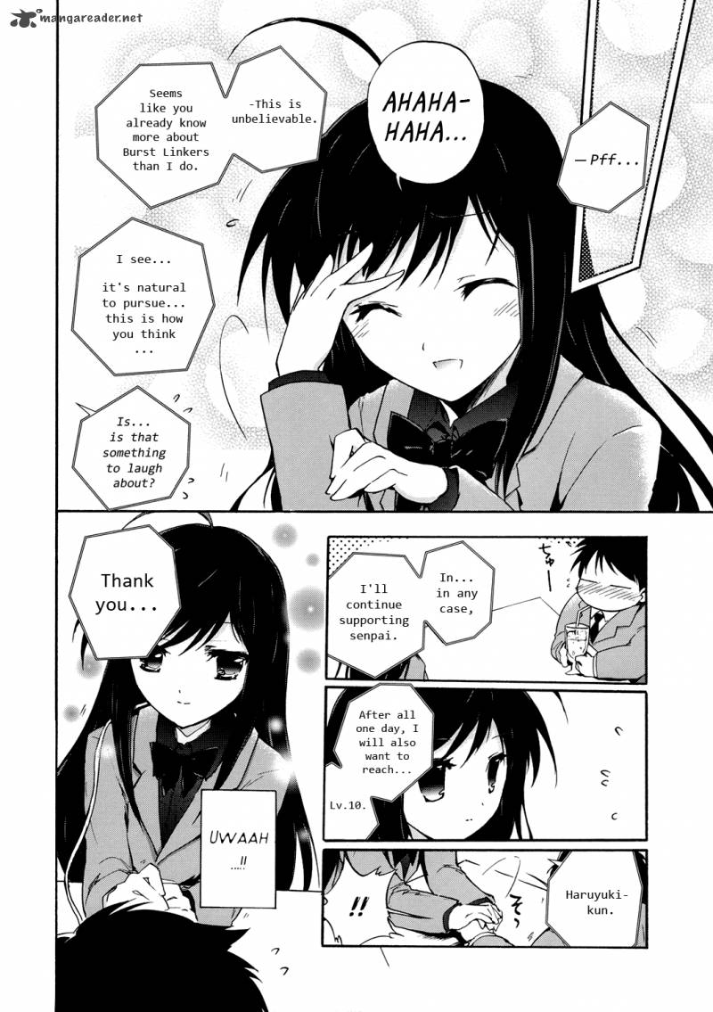 Accel World 4 38