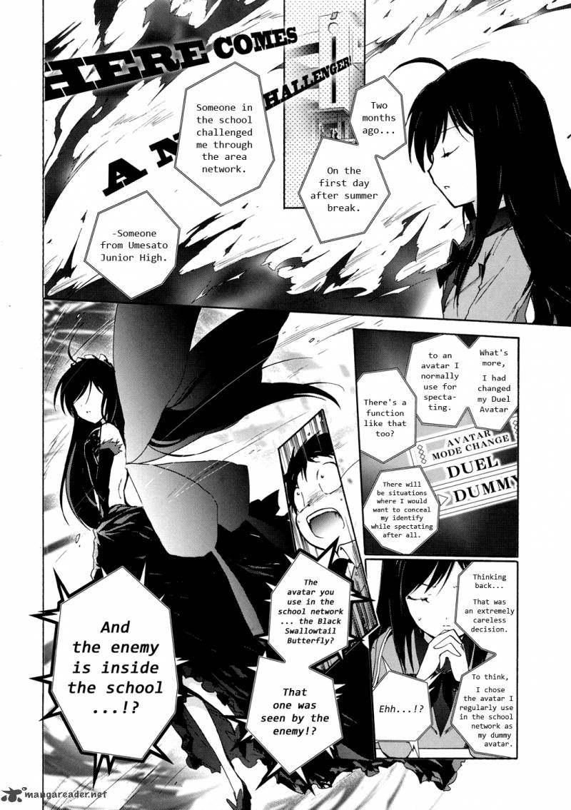 Accel World 4 40
