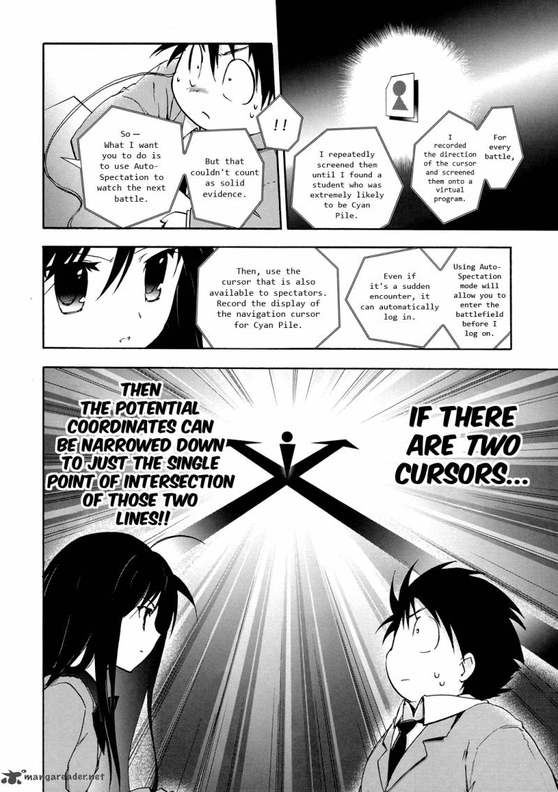Accel World 4 46
