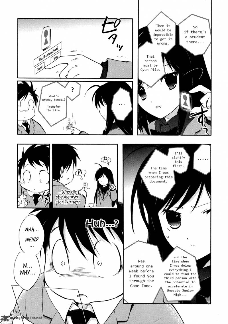 Accel World 4 47